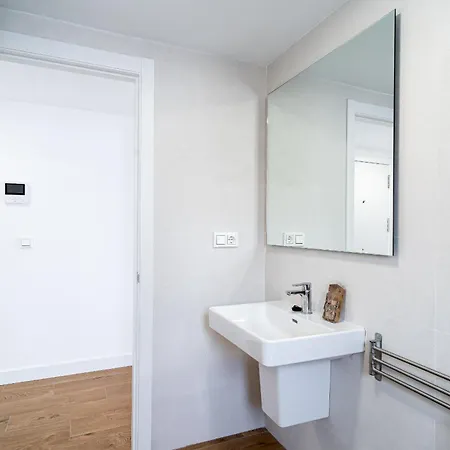 Appartement Luxury Living Isea 3114 By Casasol