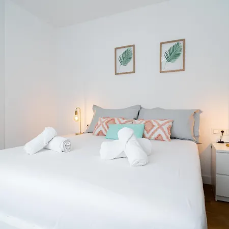 Appartement Luxury Living Isea 3114 By Casasol Torrox