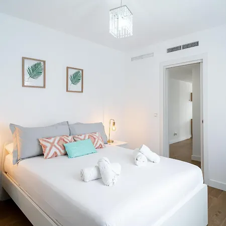 Appartement Luxury Living Isea 3114 By Casasol