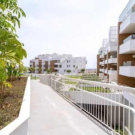 Luxury Living Isea 3114 By Casasol Torrox