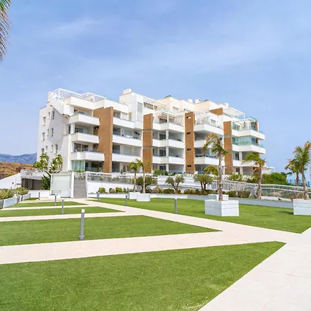 Appartement Luxury Living Isea 3114 By Casasol