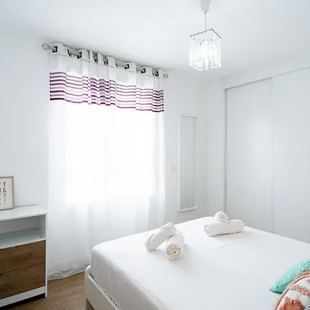 Luxury Living Isea 3114 By Casasol דירה טורוקס