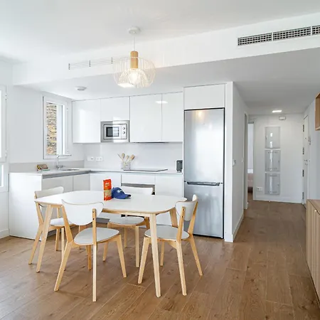 Luxury Living Isea 3114 By Casasol טורוקס
