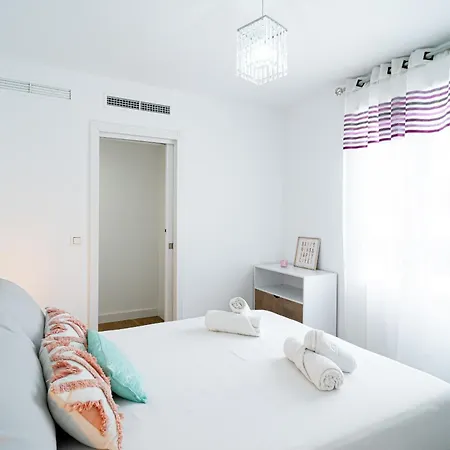 Luxury Living Isea 3114 By Casasol Appartement