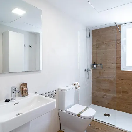 Appartement Luxury Living Isea 3114 By Casasol *
