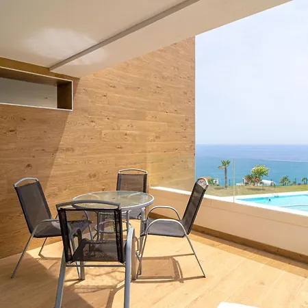 Luxury Living Isea 3114 By Casasol * טורוקס