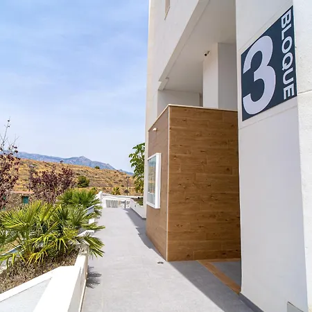 Luxury Living Isea 3114 By Casasol