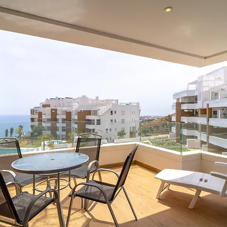 Luxury Living Isea 3114 By Casasol Appartement