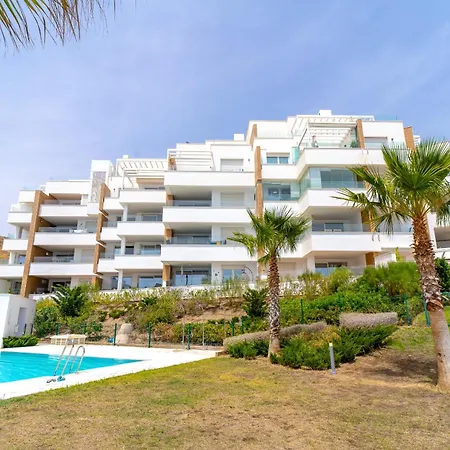 Luxury Living Isea 3114 By Casasol Appartement Torrox