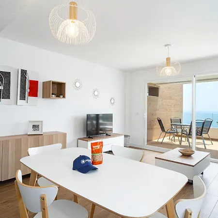 Luxury Living Isea 3114 By Casasol Torrox