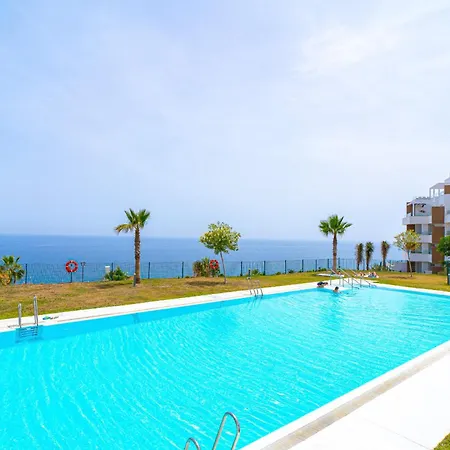 Luxury Living Isea 3114 By Casasol * Torrox