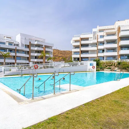 Luxury Living Isea 3114 By Casasol Appartement